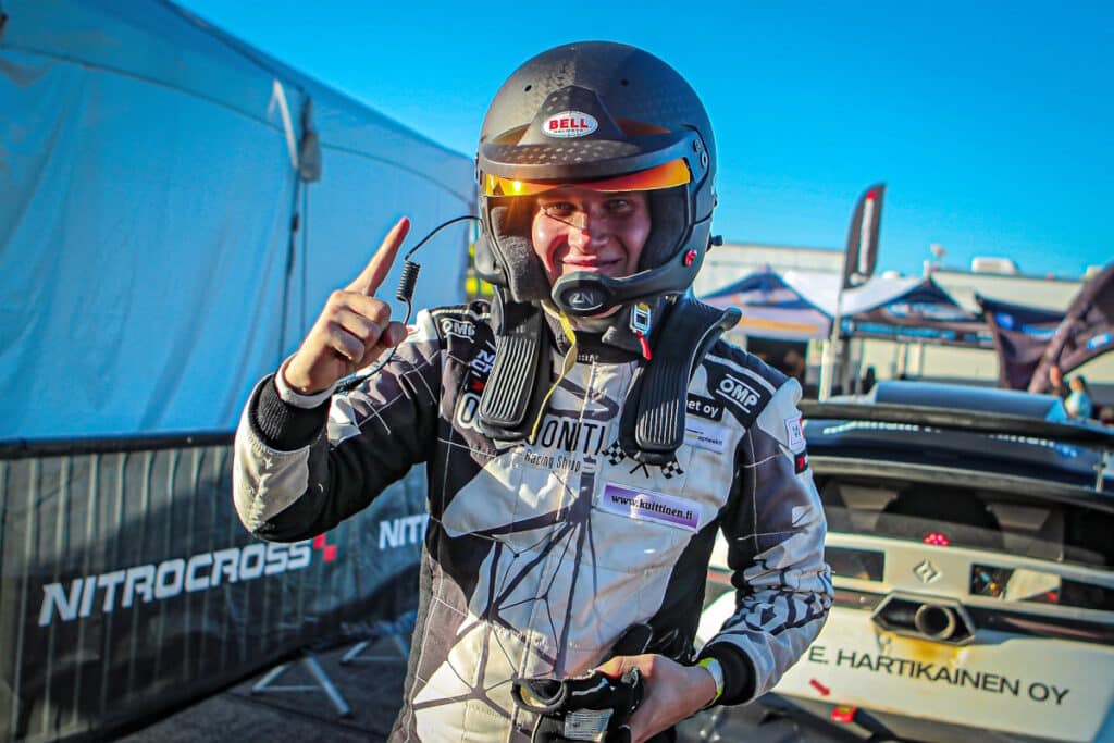 Suomalaiskuskin sarja pistettiin poikki juuri ennen kilpailua – ”Mitään ennakkomerkkejä ei ollut”