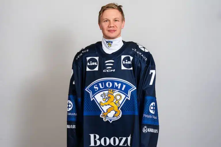 Kultaleijona pamautti yllättävän arvion
