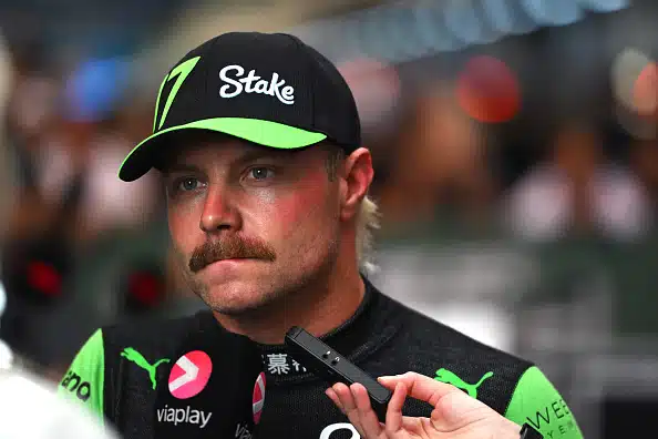 F1-pomo vahvistaa neuvottelut Valtteri Bottaksen kanssa - "Vain ajan kysymys" F1-pomo vahvistaa neuvottelut Valtteri Bottaksen kanssa – ”Vain ajan kysymys”