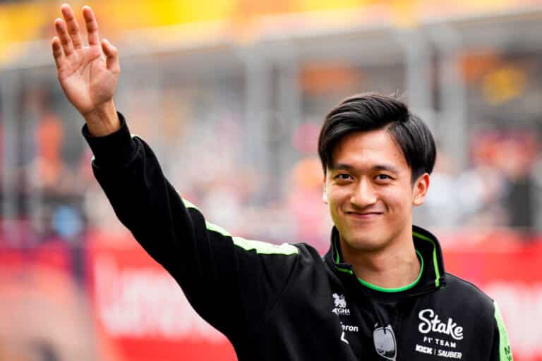 Valtteri Bottaksen ex-tallikaverilta vahvaa vihjailua Cadillacista