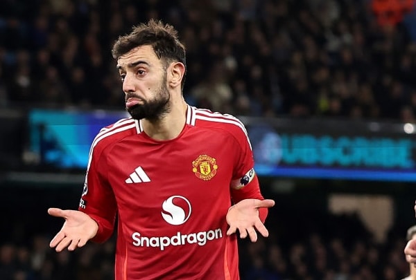Manchester City suli ihan totaalisesti Manchester Unitedia vastaan Manchester City suli ihan totaalisesti Manchester Unitedia vastaan