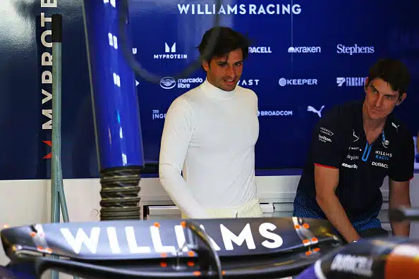F1-sarjassa viritellään tuhkimotarinaa - ”Valtava mahdollisuus Williamsille" F1-sarjassa viritellään tuhkimotarinaa – ”Valtava mahdollisuus Williamsille”