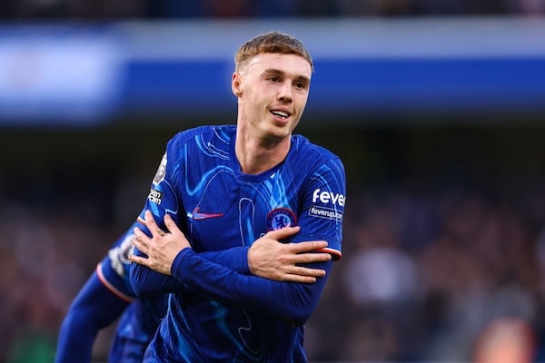 Chelsea menettää suurimman tähtensä Real Madridiin? Hinta olisi täysin posketon