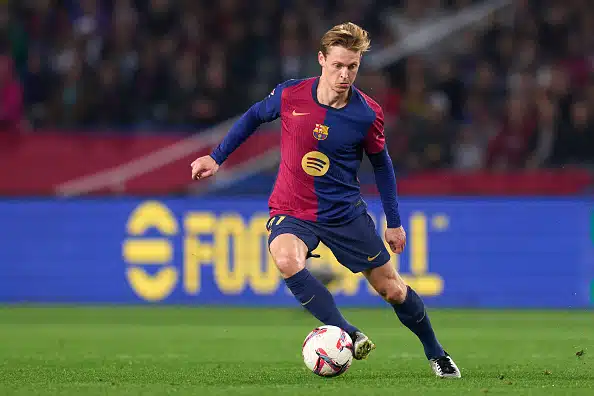 Barcelonan kapteeni haluaa lähteä - yhdistetään neljään seuraan Barcelonan kapteeni haluaa lähteä – yhdistetään neljään seuraan