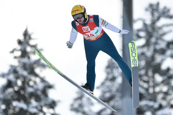 Ilkka Herola leiskautti upean siivun