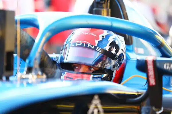 Tämän F1-kuskin ei uskota kestävän paineita – potkut jo parin kisan jälkeen?