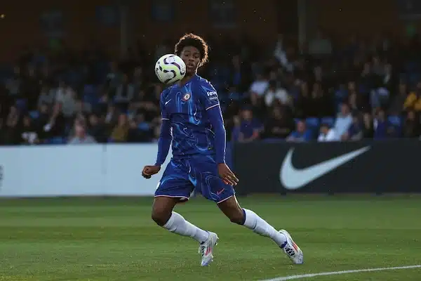 Chelsea teki hyvin merkittävän jatkosopimuksen