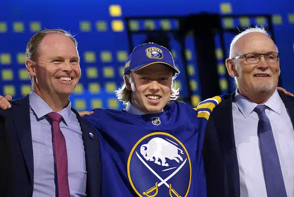 Asiantuntija rankkasi NHL:ään varatut lupaukset – Suomen kannalta synkkää luettavaa