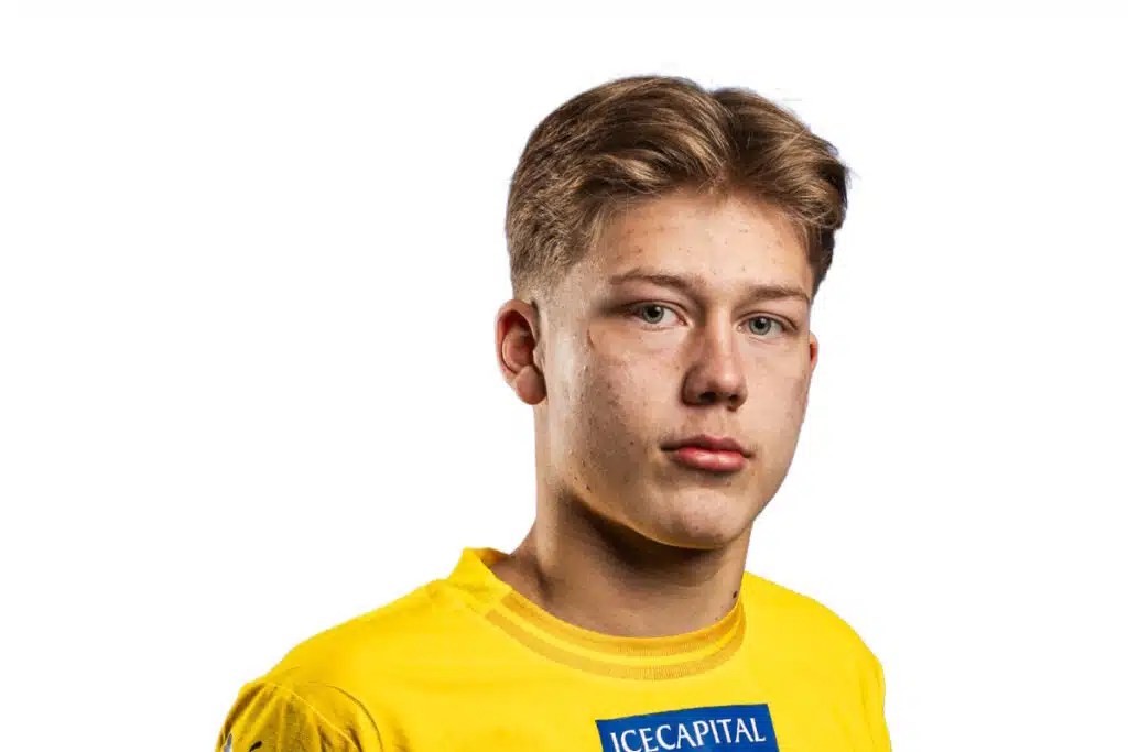 Kohusiirto valmis – nyt puhui Matias Siltanen