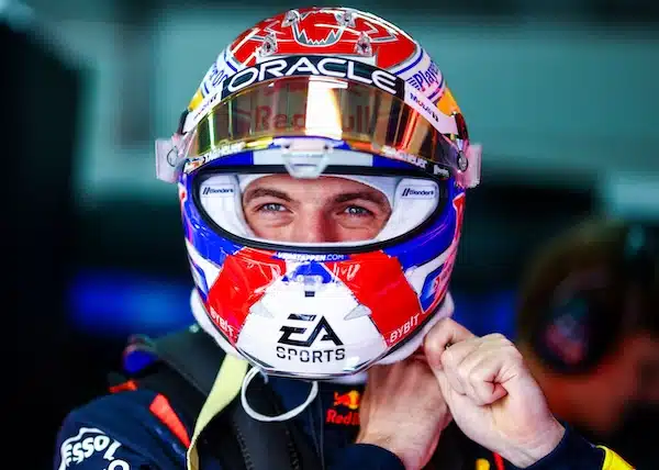 Max Verstappen on ensi kaudella täysin eri mies kuin aiemmin – tässä syy