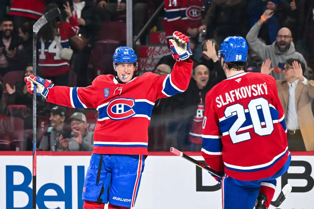 Patrik Laine kerää suitsutusta Kanadassa - "Uskomaton tarina" Patrik Laine kerää suitsutusta Kanadassa – ”Uskomaton tarina”