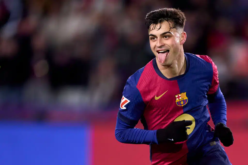 Atletico Madrid tarjosi Barcelonalle kunnon shokin – uskomaton voittoputki sai jatkoa Atletico Madrid tarjosi Barcelonalle kunnon shokin – uskomaton voittoputki sai jatkoa