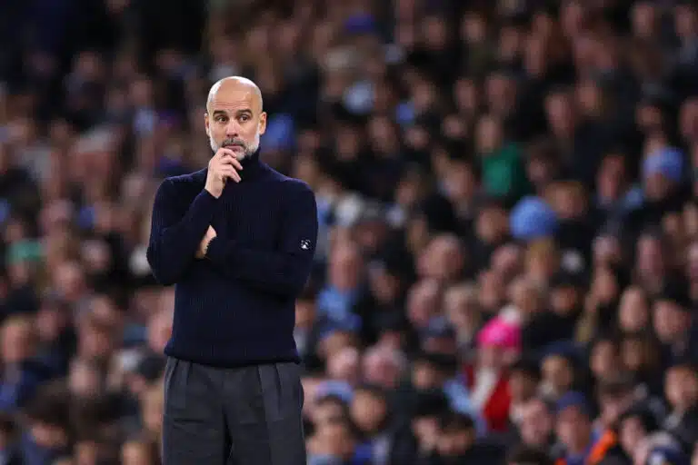 Manchester City rysäytti jättihankinnan – käytti hirvittävän määrän rahaa pelaajahankintoihin