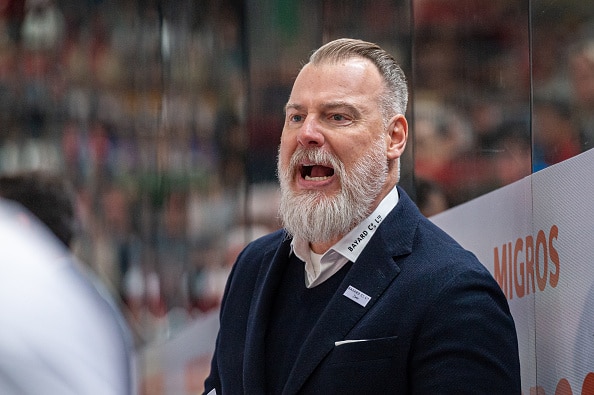 Tappara syttyi ihan uudella tavalla – Rikard Grönborgin mukaan syy oli selvä