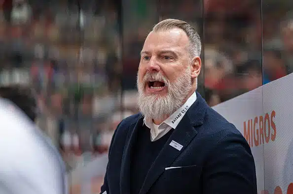 Tappara syttyi ihan uudella tavalla – Rikard Grönborgin mukaan syy oli selvä