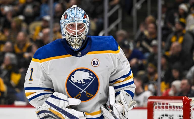 Ukko-Pekka Luukkonen loukkaantui – nyt tuli päivitys tilanteeseen