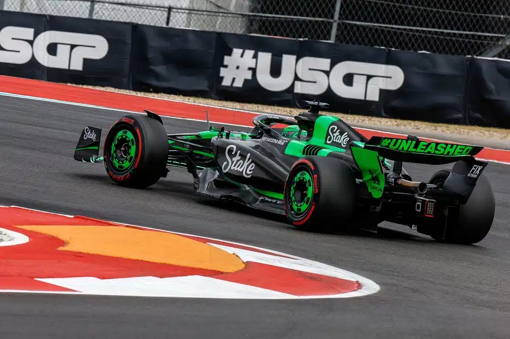 Valtteri Bottakselle positiivisia signaaleja – Cadillac-pomo vihjaili kuskeistaan