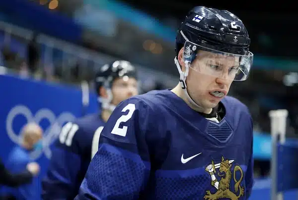 Tylyt lukemat taululla – Ville Pokka upotti Kiekko-Espoon