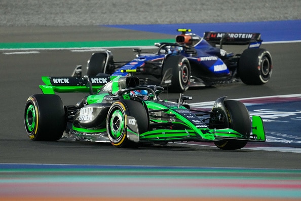 Valtteri Bottaksen tallikaveri menossa uuteen F1-talliin?