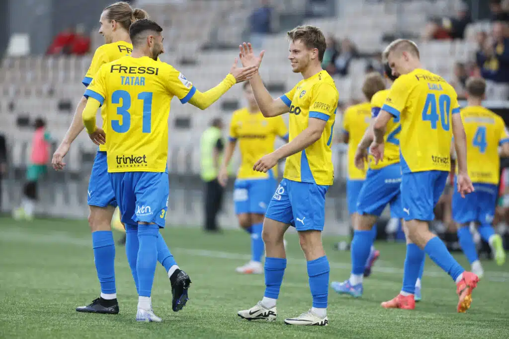 Veikkausliigan seuralta yllätyshankinta – ”Kirjoittamaton kortti”