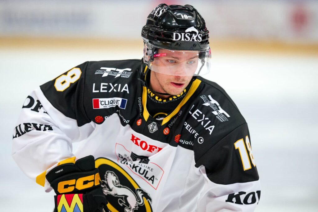 Kärpiltä hienoja uutisia