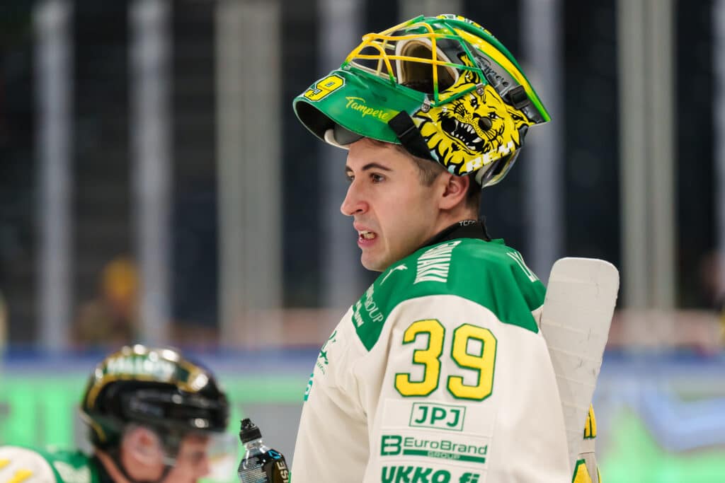 Ilves iski kovan pelaajasopimuksen tiskiin - ”Olemme todella innoissamme” Ilves iski kovan pelaajasopimuksen tiskiin – ”Olemme todella innoissamme”