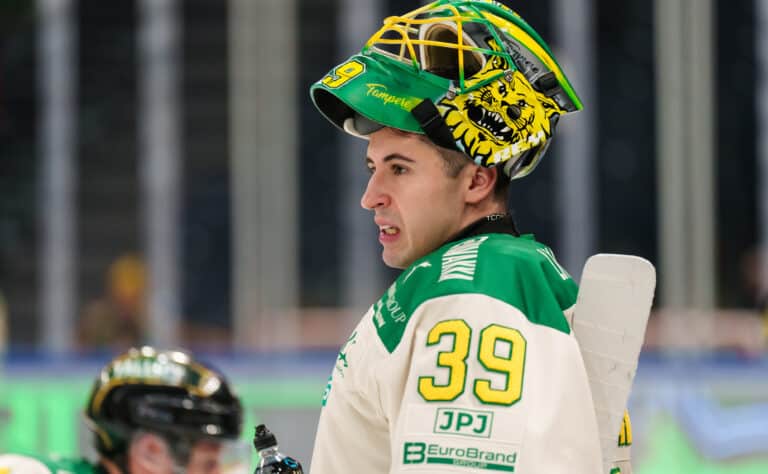 Ilves iski kovan pelaajasopimuksen tiskiin - ”Olemme todella innoissamme” Ilves iski kovan pelaajasopimuksen tiskiin – ”Olemme todella innoissamme”