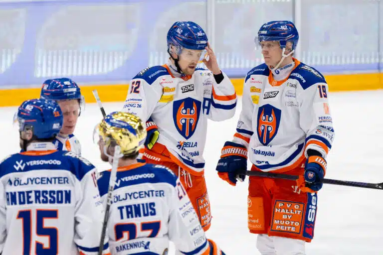 Tapparalta merkittäviä sopimusuutisia