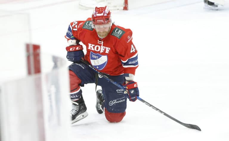 HIFK:ssa käy ovi – nämä pelaajat lähtevät HIFK:ssa käy ovi – nämä pelaajat lähtevät