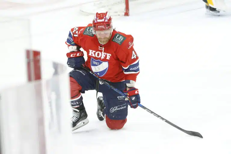 HIFK:ssa käy ovi – nämä pelaajat lähtevät