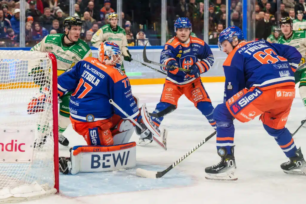 SM-liigapomo pudotti uutispommin MTV:lle – suomalaiset uhkaavat lähteä CHL:stä