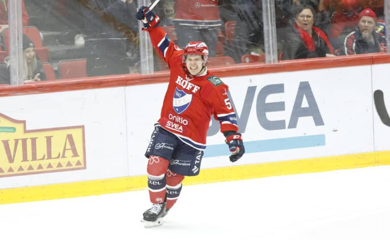 HIFK-tähti teki selväksi – tätä mieltä hän on SM-liigaan täksi kaudeksi tulleesta uudistuksesta