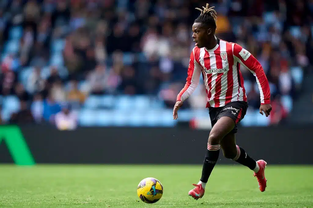 Real Madridilta shokkiveto siirtomarkkinoilla?