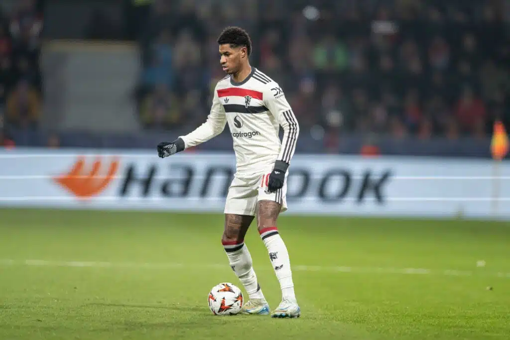 Tällaisella sopimuksella ManU pääsee eroon hylkiöstään