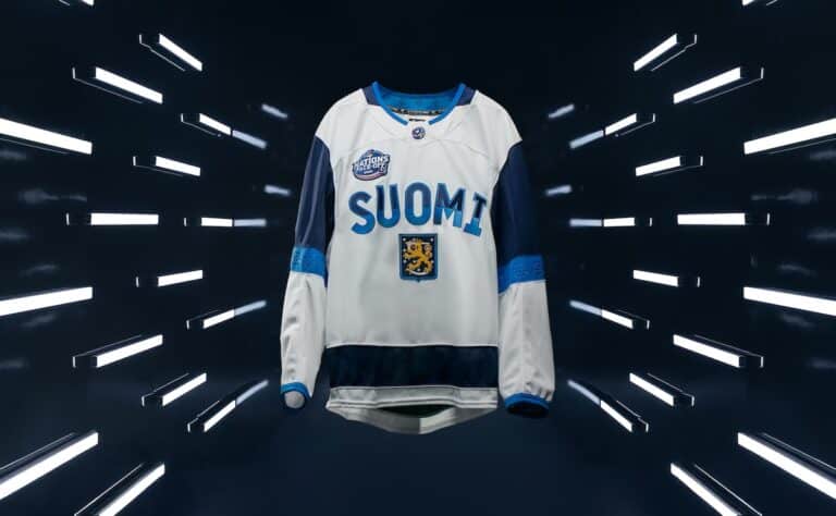 Vieläkö Leijonien joukkue muuttuu ennen NHL:n superturnausta? “Harvemmin alkuperäisen suunnitelman mukaan mennään”