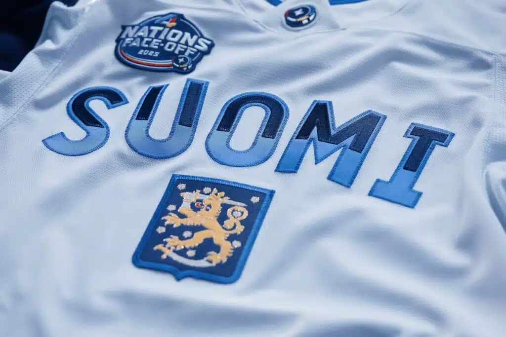 Leijonilla heti äärimmäinen haaste – tässä NHL:n superturnauksen otteluohjelma