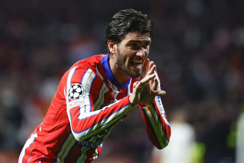 Lionel Messi saamassa lisää loistavia pelikavereita