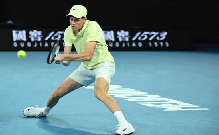 Jannik Sinner vei Australian avointen mestaruuden – Zverev pettyi jälleen