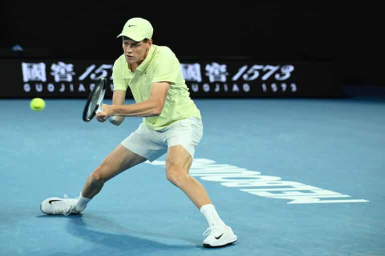 Miten Jannik Sinner voitetaan? Tennislegendalta tärkeä ohjenuora