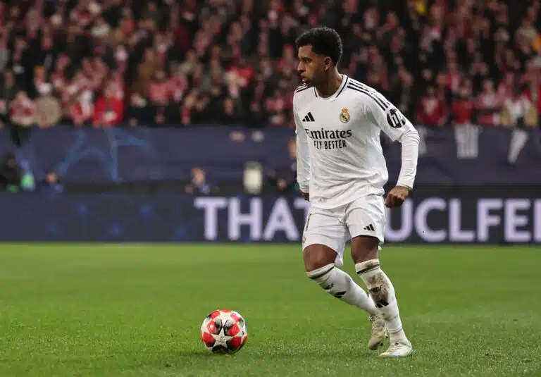 Real Madridissa kuohuu – tähti kieltäytyy pelaamasta
