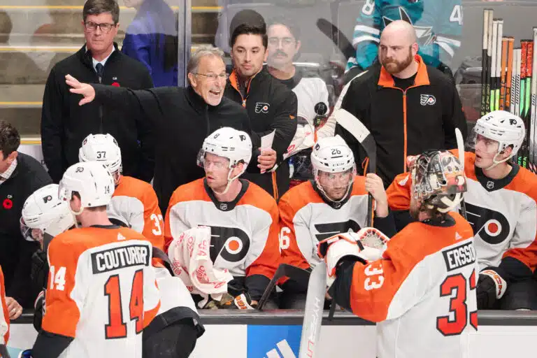 NHL:ssä rävähti jättikauppa