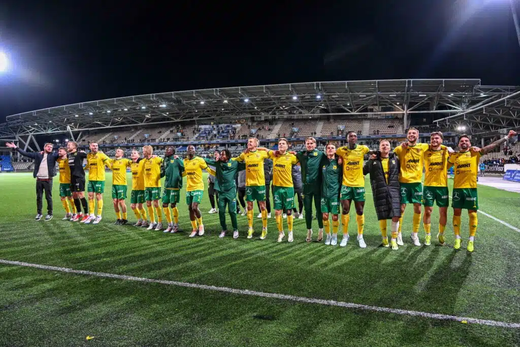 Ilves hankki huippulupauksen