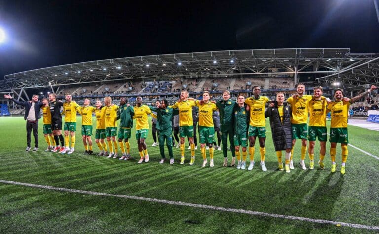 Ilves murskavoittoon – päävalmentaja ylisti omiaan