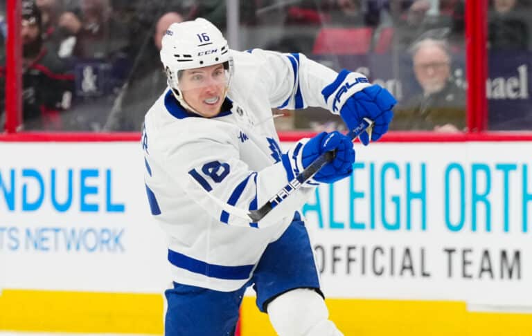 NHL:n supertähti palaa tutulle näyttämölle – valtava jälkipyykki odottaa