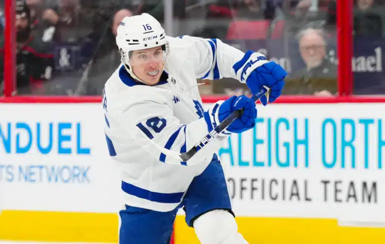 NHL:n supertähti palaa tutulle näyttämölle – valtava jälkipyykki odottaa