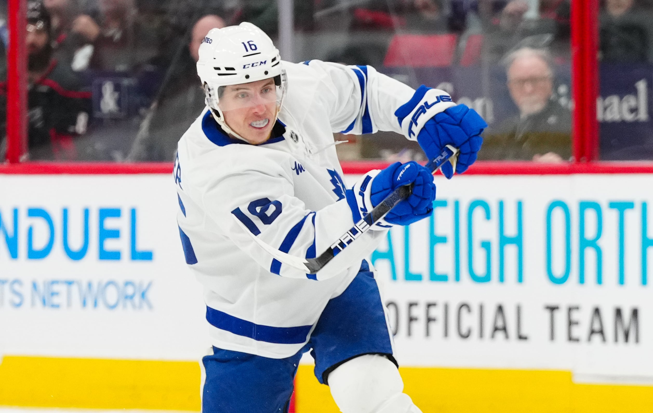NHL-asiantuntija: Supertähden lähtö varmistunut