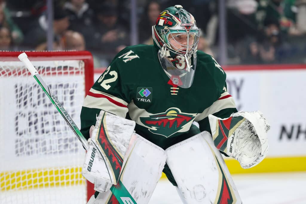 Minnesotan supertähti: ”Sain vain nauttia”