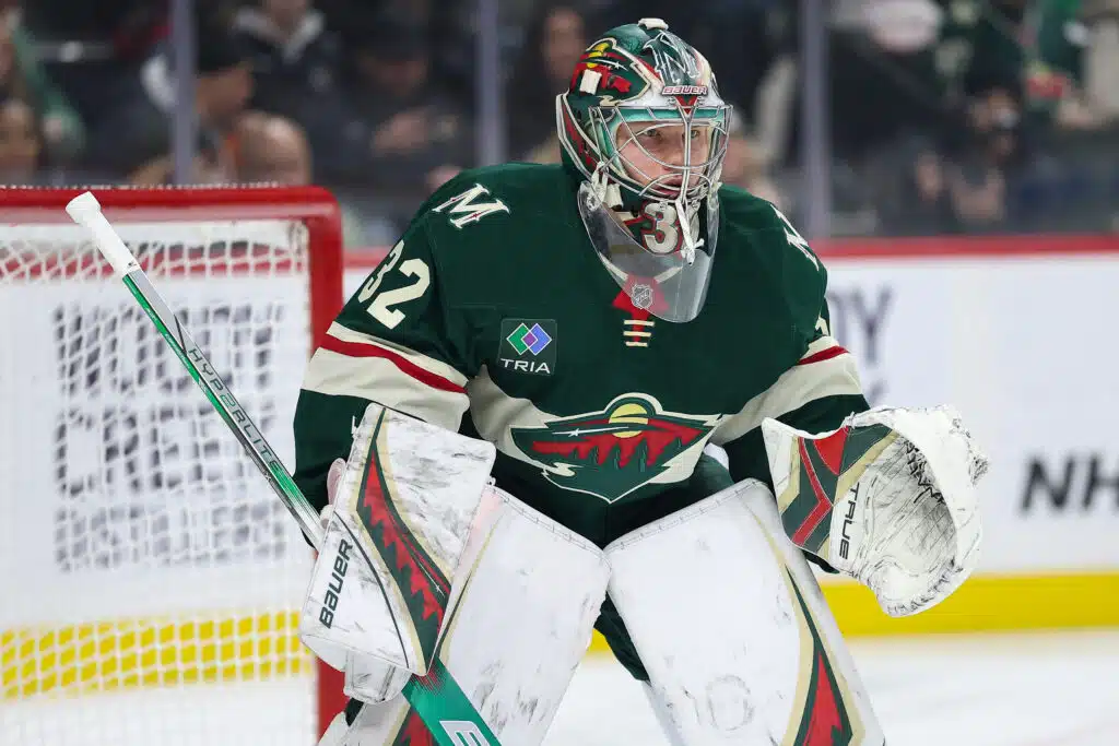 Minnesotan supertähti: ”Sain vain nauttia”