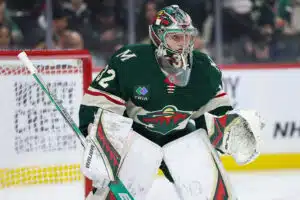 Ruotsin NHL-tähti katosi yllättäen – jätti groteskit jäljet jäälle