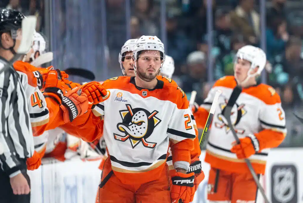 NHL-tähden siirtohuhut yltyy – tässä kuusi potentiaalista joukkuetta